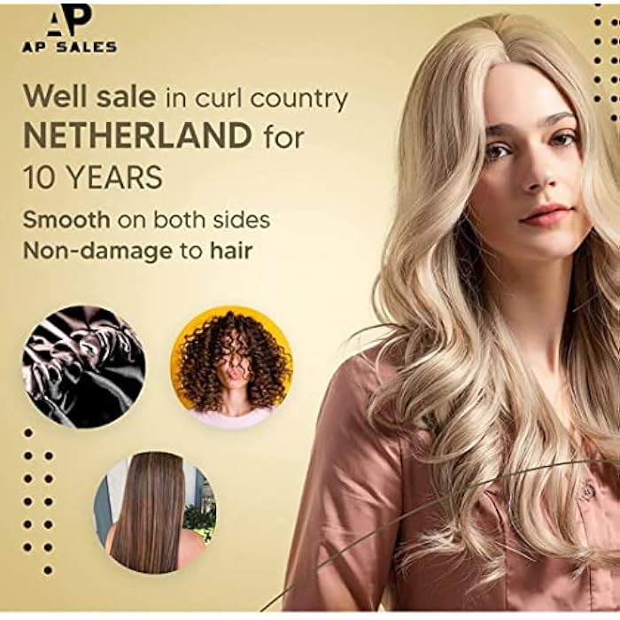 Satin Trend Bonnet Hair Helps Keep Your Hair Sleep While You Sleep and Protects You From Random Color Loss or Damage - Image 3